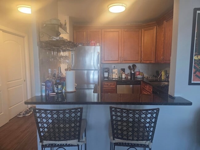 Building Photo - 7100 JFK Blvd E