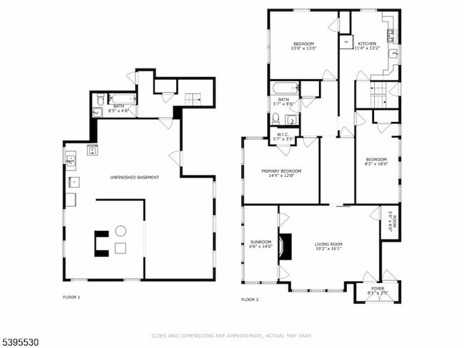 Building Photo - 41 Poe Ave