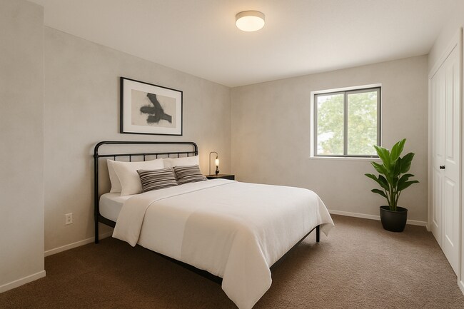 Building Photo - Charming 2 Bedroom Townhouse Close to Everything!