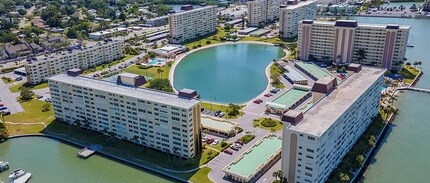 Building Photo - APEX 4525 Cove Cir 608
