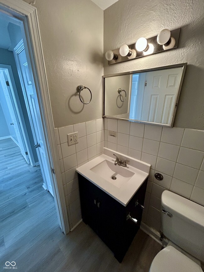 Building Photo - 4225 N Ritter Ave