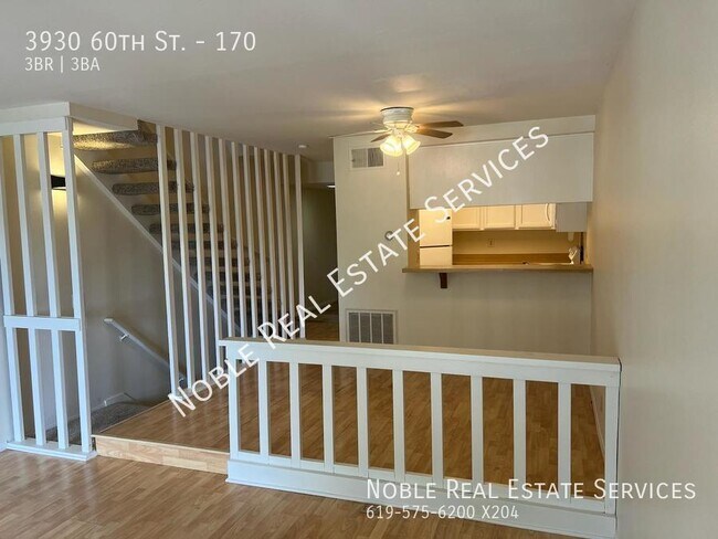 Building Photo - 3930 60th St