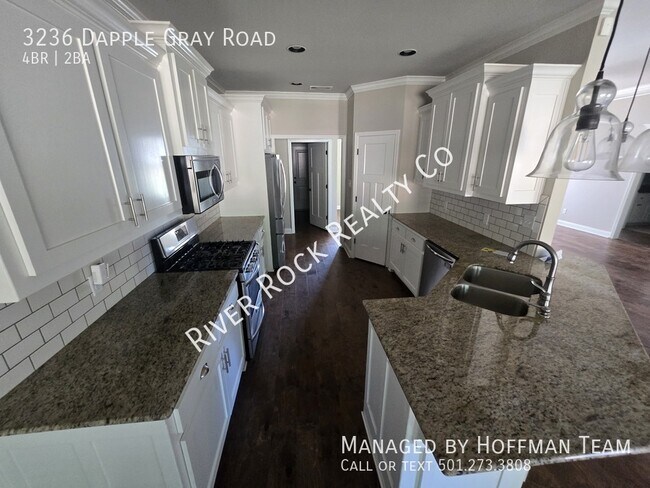 Building Photo - 3236 Dapple Grey Rd