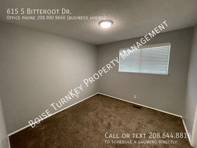 Building Photo - 615 Bitteroot Dr