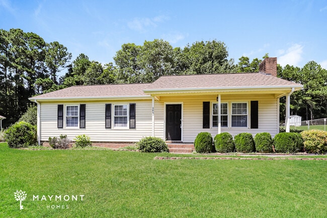 Building Photo - 2861 Spangenberg Rd