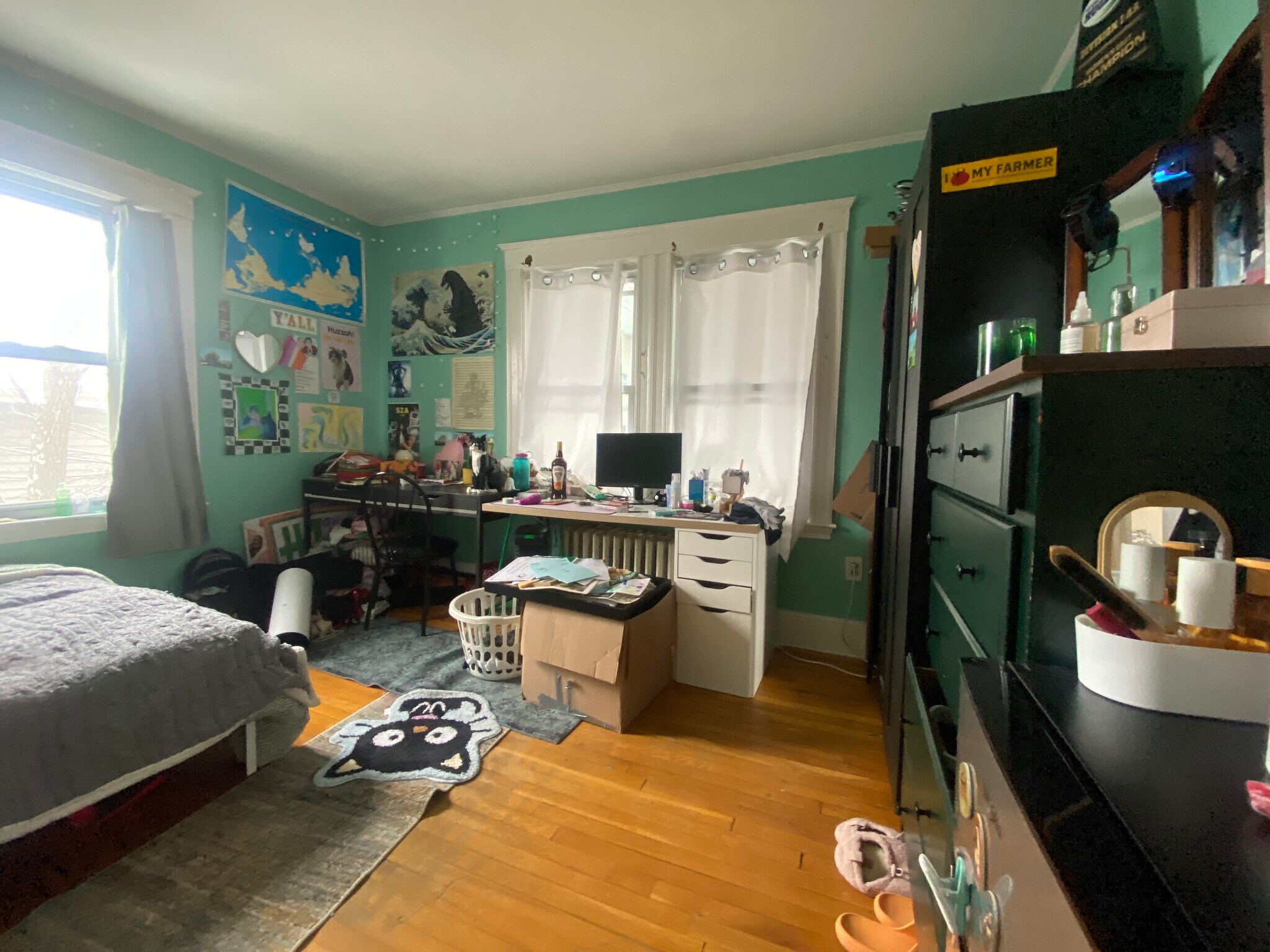 Building Photo - 14 Stockwell St