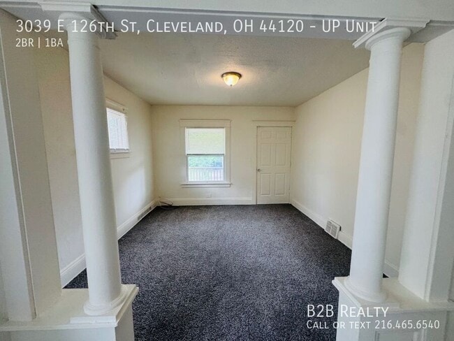 Building Photo - 3039 E 126th St