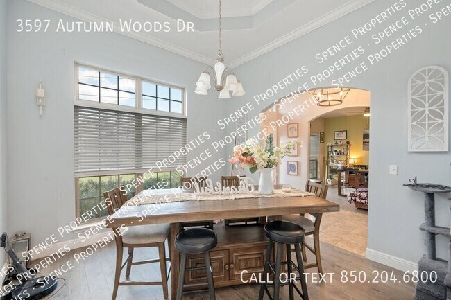 Building Photo - 3597 Autumn Woods Dr