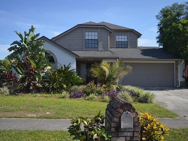 Building Photo - 2173 Martingale Pl