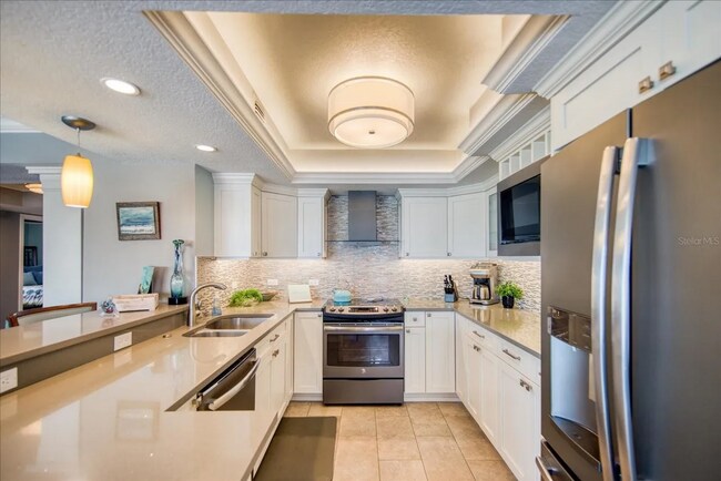 Building Photo - Beachfront Rental at TowerIsle – Fully Furnished and All Utilities Included! 2bed |2bath