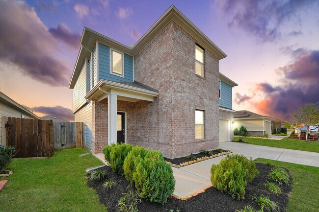 Building Photo - 2511 Shining Spur Ct