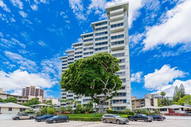 Building Photo - The Barclay 2bd/2ba/1pkg