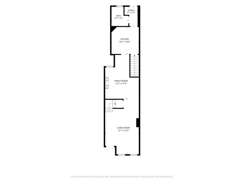 Building Photo - 2546 W Baltimore St