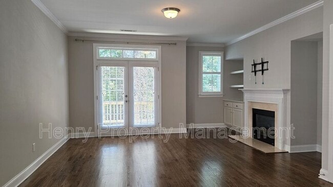 Building Photo - 1531 Yarborough Park Dr
