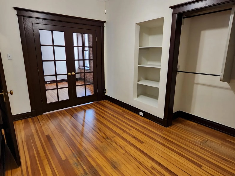 Bedroom - 1475 N Humboldt St