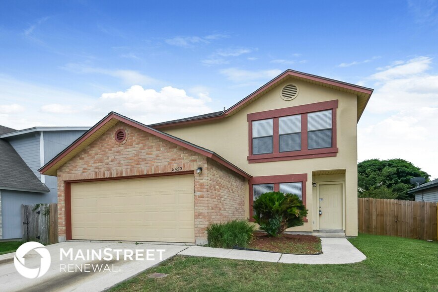 Primary Photo - 6522 Beech Trail Dr