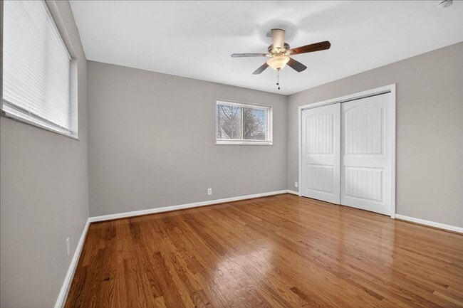 Building Photo - Heck'n Hopeful