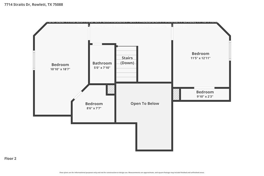 Building Photo - 7714 Straits Dr