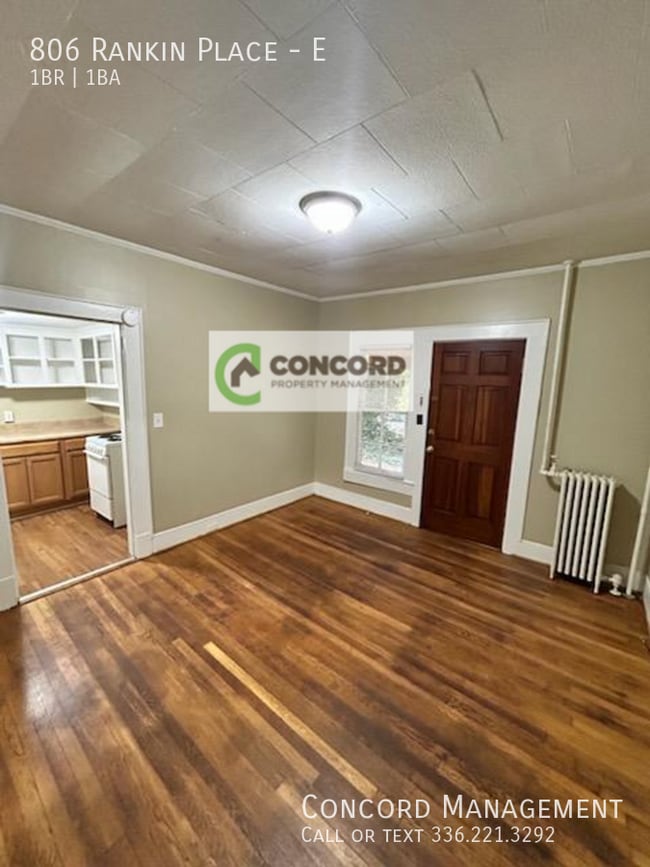 Building Photo - 806 Rankin Pl