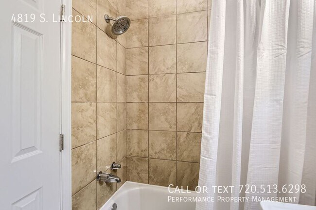 Building Photo - 4819 S. Lincoln-