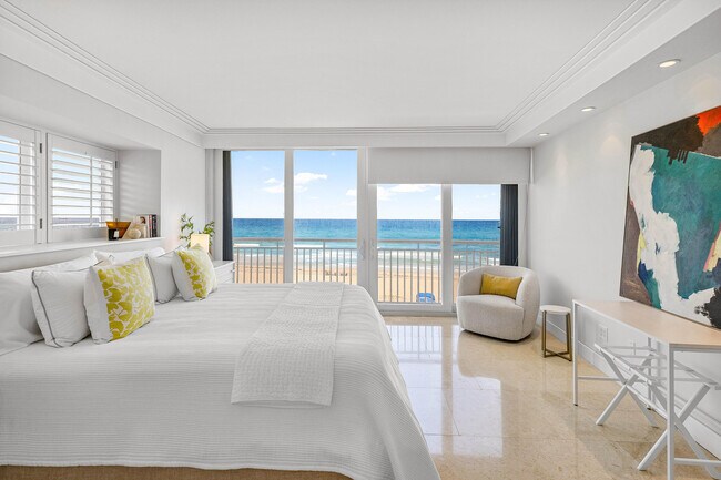 Building Photo - 2780 S Ocean Blvd