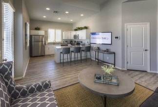 Spacious floor plans - Vistoria At Country Place