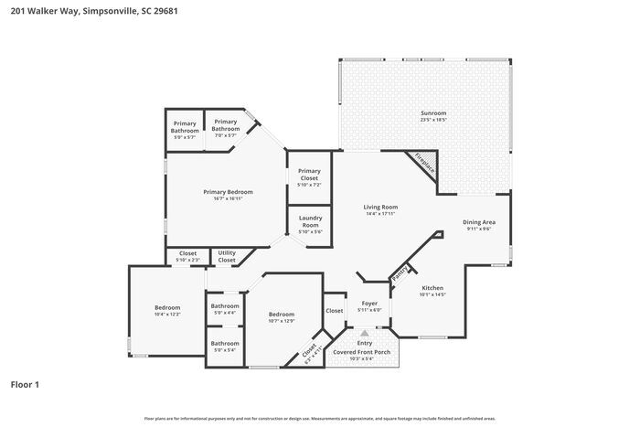 Building Photo - 201 Walker Way