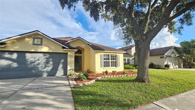Primary Photo - 1610 Bondurant Way