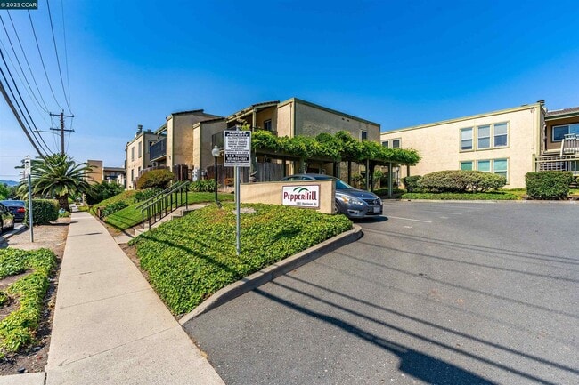 Building Photo - $500 off First Month's Rent for this updat...