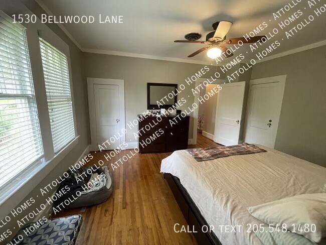 Building Photo - 1530 Bellwood Ln