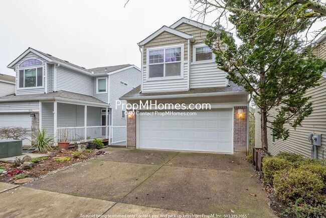 Building Photo - Spacious Three Bedroom Home on Bull Mountain - Gated Street!