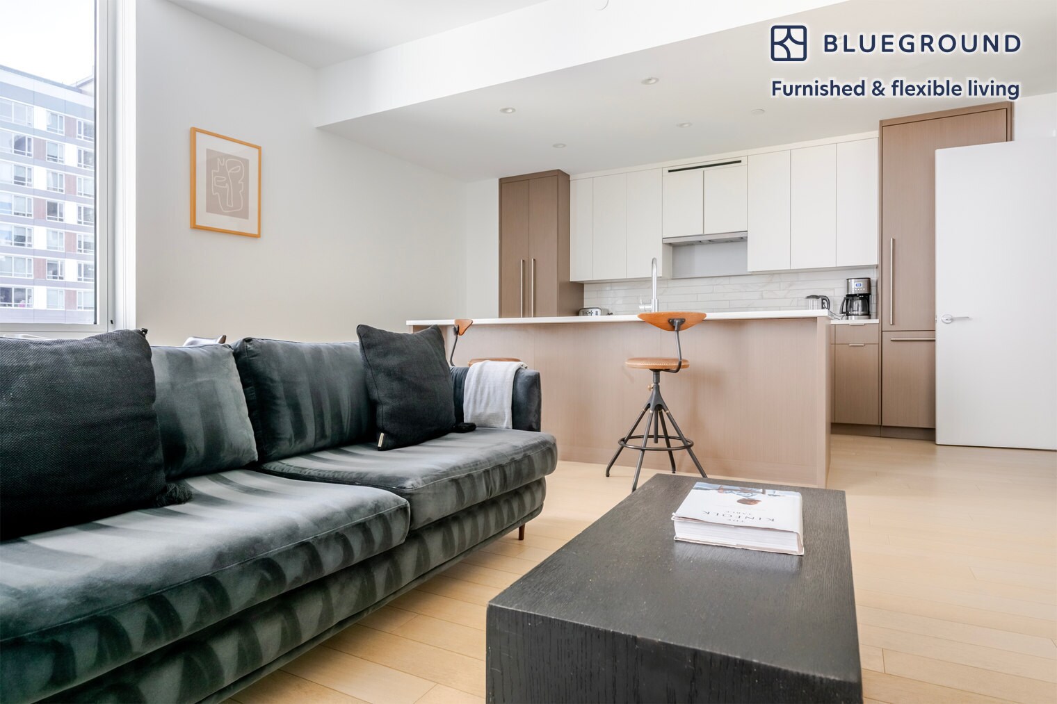 Building Photo - 390 Harrison Ave