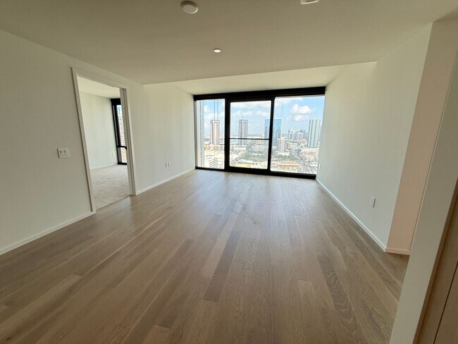 Building Photo - Park at Ward Village 2 bedroom 1 bath 2 parking stalls available now!