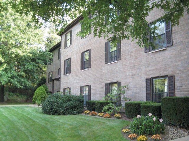 Beacon Hill Apartments Pittsburgh