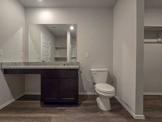 Building Photo - New Construction Home in Grove School District- 3 Bedroom 2 Bath