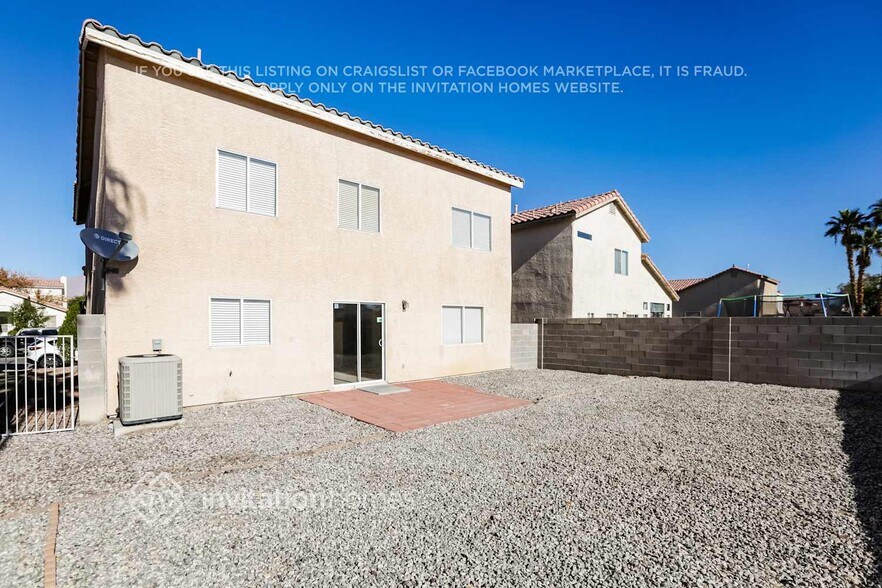 Building Photo - 4423 Scarlet Sea Ave