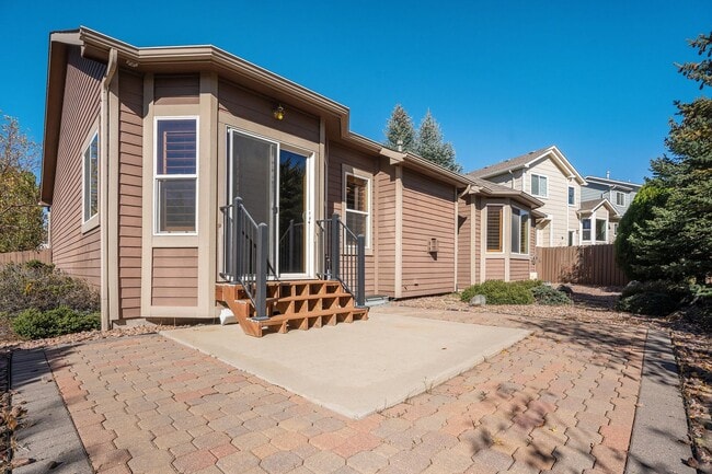 Building Photo - Available Now – Beautiful Ranch Home on a ...