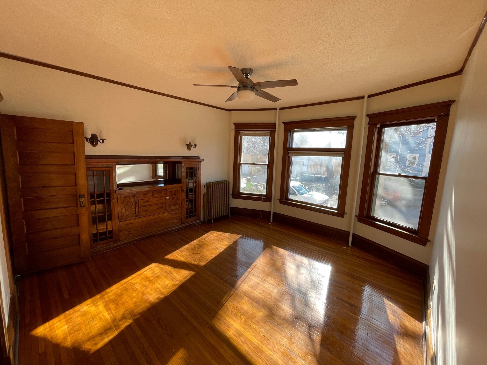 Bedroom 1 - 776 Dayton Ave