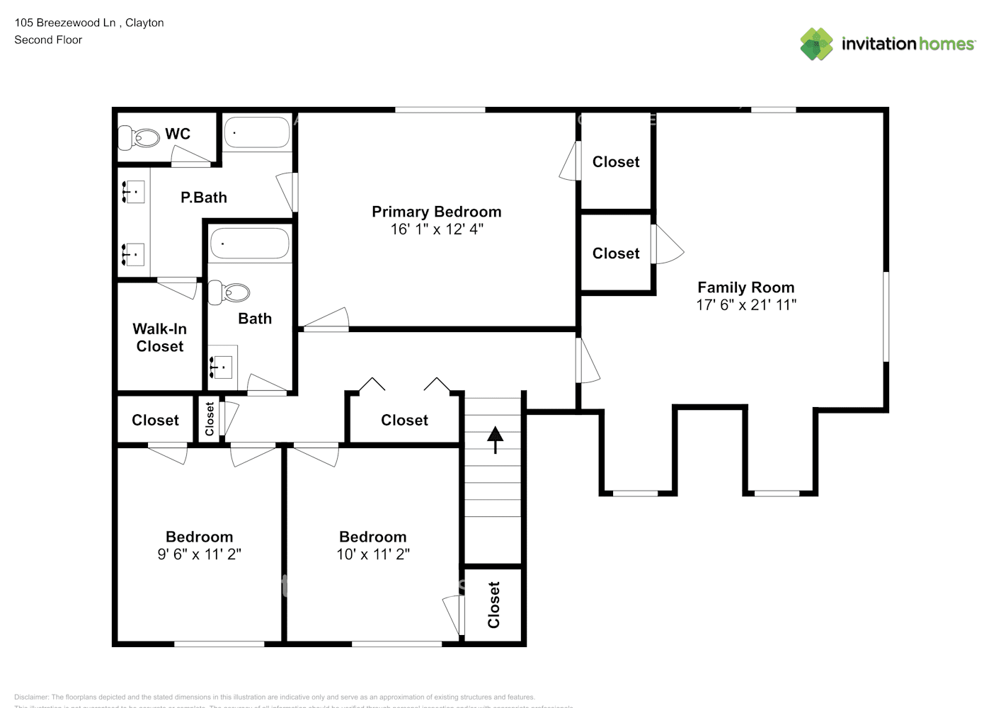 Building Photo - 105 Breezewood Ln