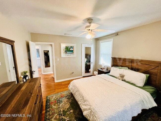 Building Photo - 1503 Parrish Pl