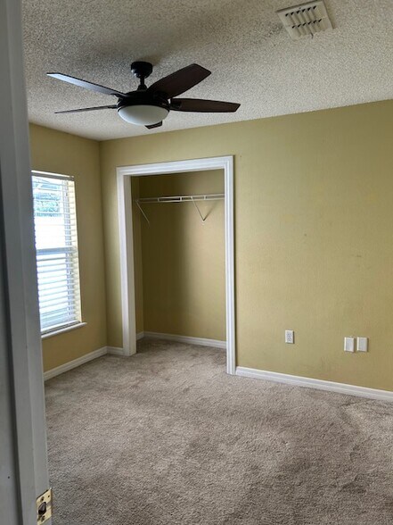 Bedroom - 14121 Econ Woods Ln
