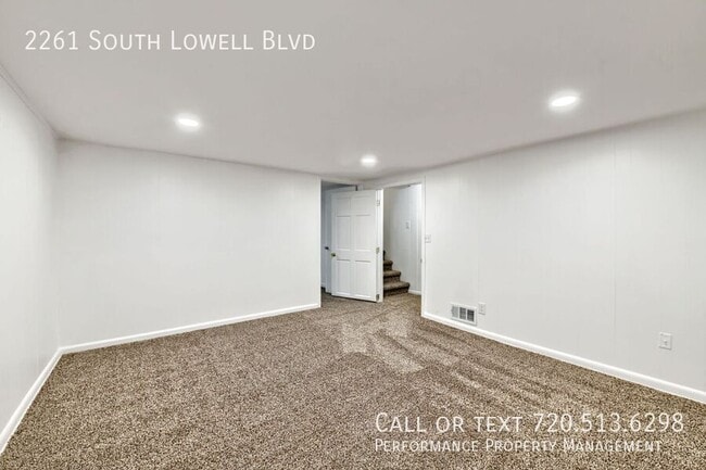 Building Photo - 2261 S Lowell Blvd