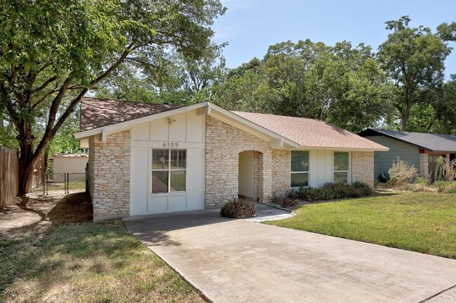 Building Photo - 6109 Glen Meadow Dr