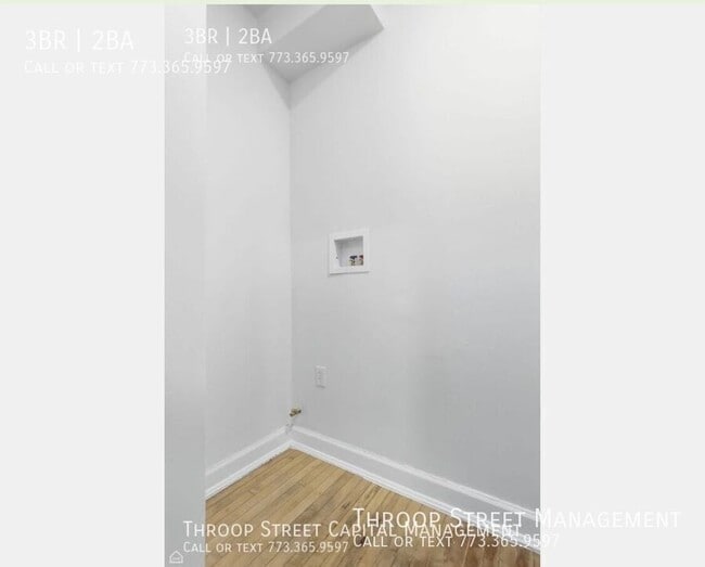 Building Photo - 6132 S Vernon Ave