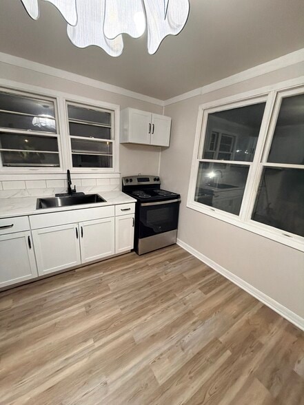 Building Photo - 3514 Monterey St