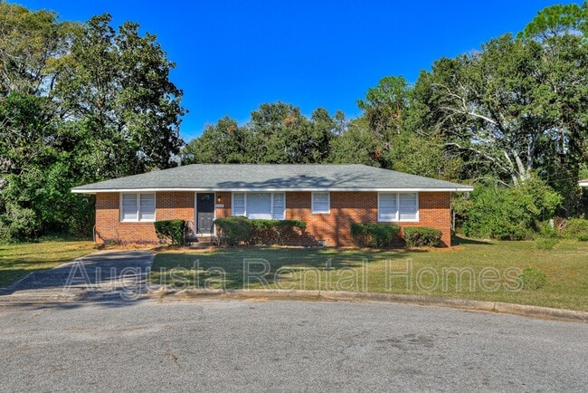 Building Photo - 2618 Providence Ct