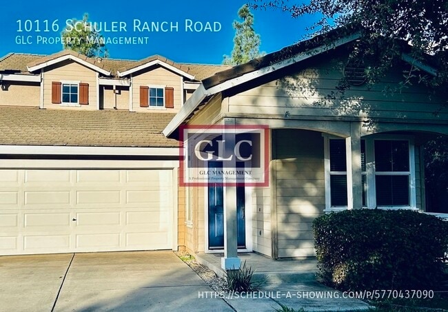Building Photo - 10116 Schuler Ranch Rd