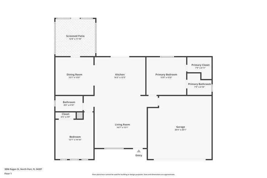 Building Photo - 3896 Ragen St