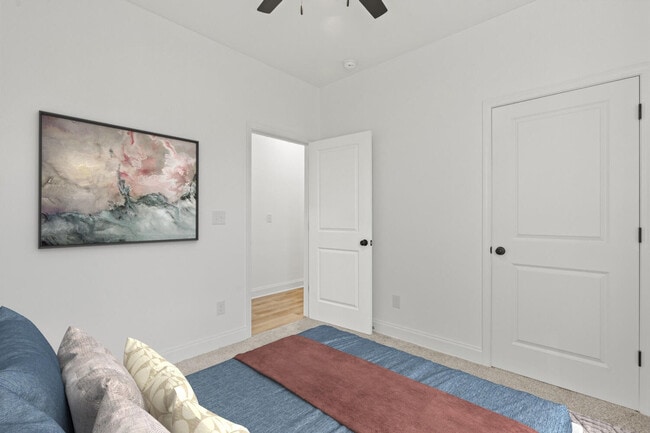 Building Photo - 1232 Swanee Quintet Blvd