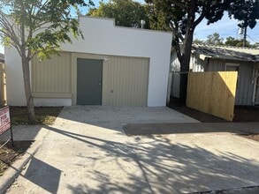 Building Photo - Newly Remolded large efficiency could also...